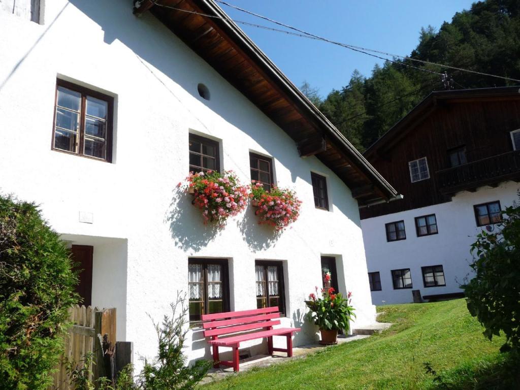 Ferienhaus Schmittenhof บีเบอร์เวียร์ ภายนอก รูปภาพ